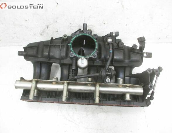 Intake Manifold VW Golf V (1K1)