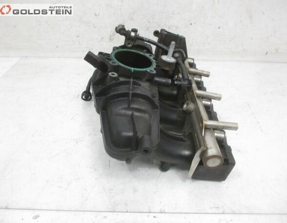 Intake Manifold VW Golf V (1K1)