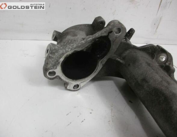 Intake Manifold NISSAN X-Trail (T31)