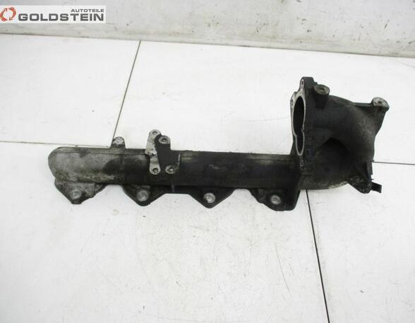 Intake Manifold RENAULT Grand Scénic II (JM0/1)