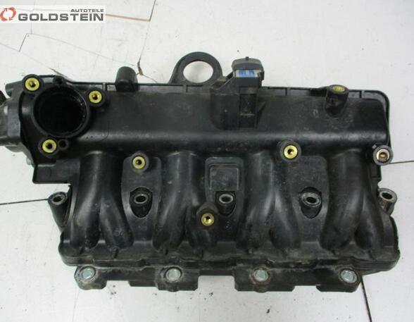 Intake Manifold OPEL Meriva B Großraumlimousine (S10)