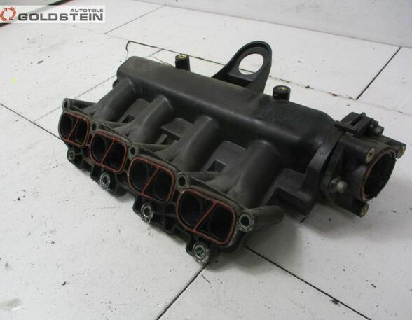 Intake Manifold OPEL Meriva B Großraumlimousine (S10)