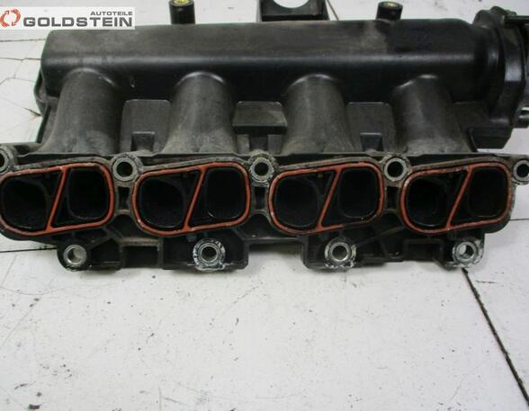 Intake Manifold OPEL Meriva B Großraumlimousine (S10)