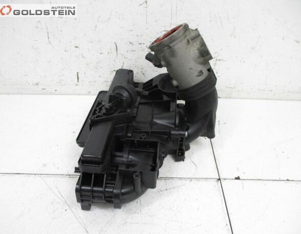 Intake Manifold MERCEDES-BENZ C-Klasse (W204)