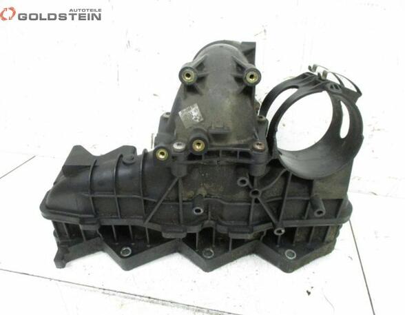 Intake Manifold MERCEDES-BENZ C-Klasse (W204)