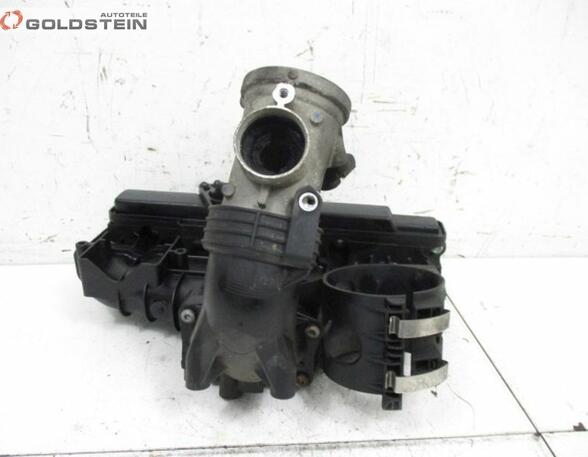 Intake Manifold MERCEDES-BENZ C-Klasse (W204)