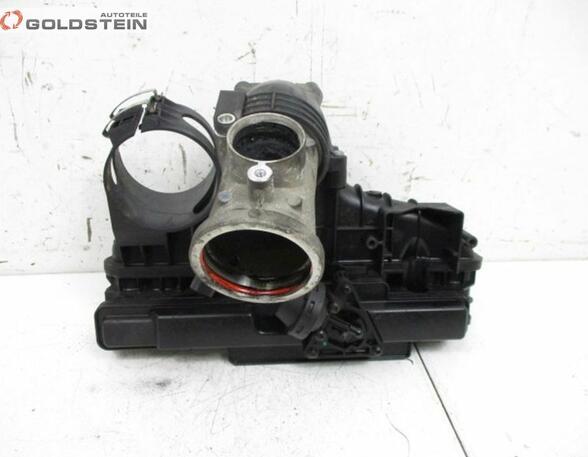 Intake Manifold MERCEDES-BENZ C-Klasse (W204)