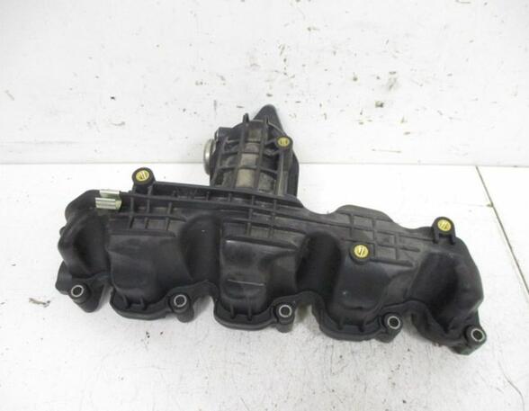 Intake Manifold VW Polo (6C1, 6R1)