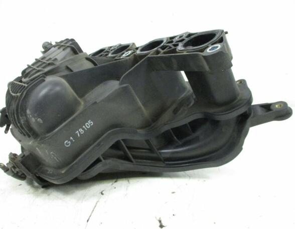 Intake Manifold KIA Cee'D Schrägheck (ED), KIA Cee'D SW (ED), KIA Pro Cee'D (ED)