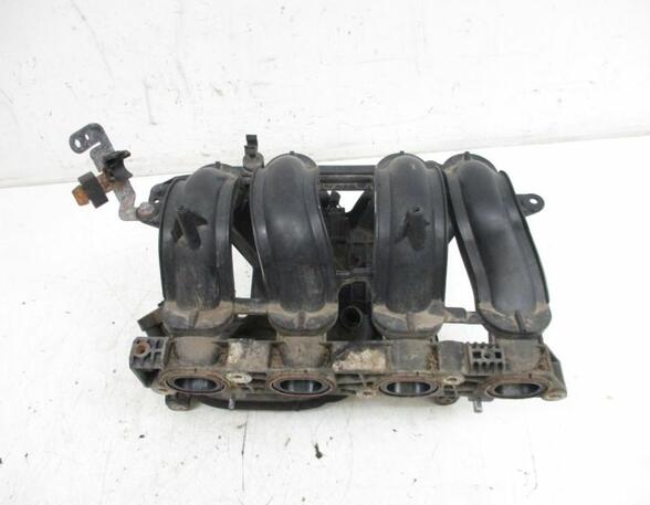 Intake Manifold FORD Fiesta VI (CB1, CCN)