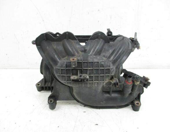 Intake Manifold FORD Fiesta VI (CB1, CCN)