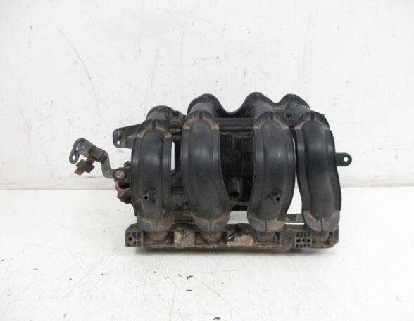 Intake Manifold FORD Fiesta VI (CB1, CCN)