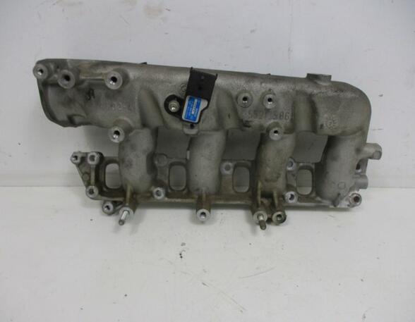 Intake Manifold FIAT Doblo Großraumlimousine (119, 223)