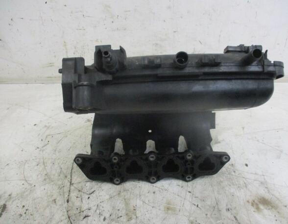 Intake Manifold RENAULT Clio III (BR0/1, CR0/1)