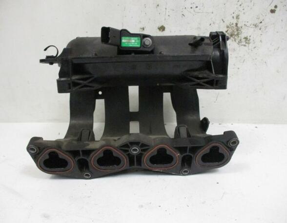 Intake Manifold PEUGEOT 207 (WA, WC)