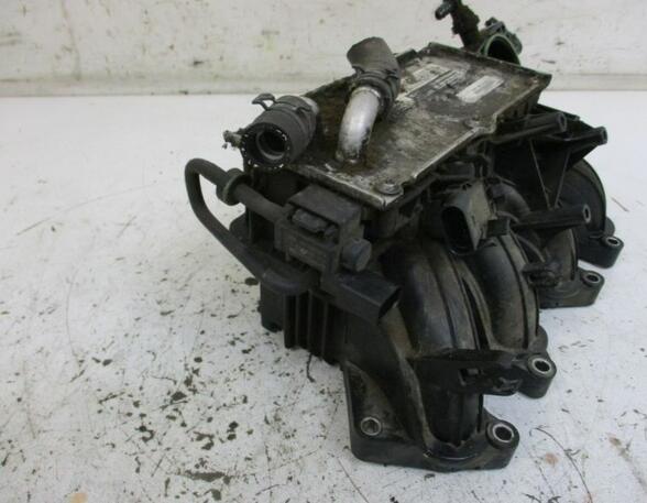 Intake Manifold VW Golf VI (5K1)