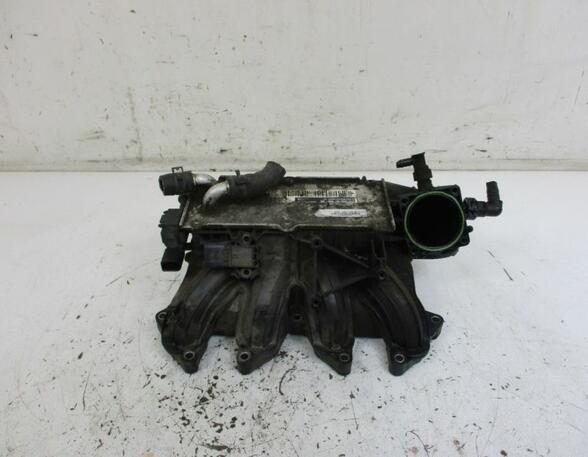 Intake Manifold VW Golf VI (5K1)