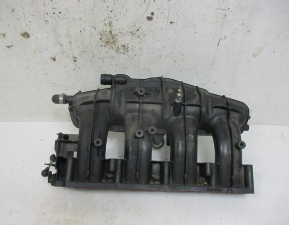 Intake Manifold AUDI A4 (8EC, B7)