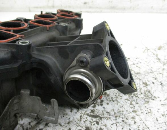 Intake Manifold SEAT Ibiza IV ST (6J8, 6P8)