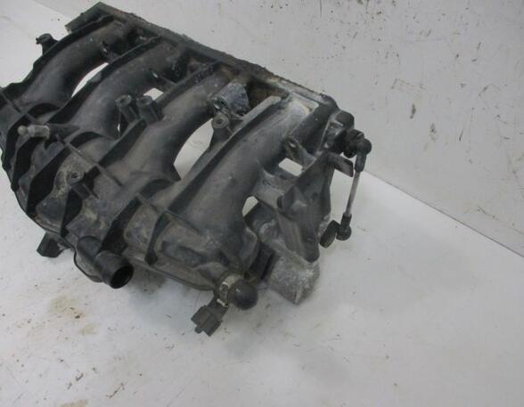 Intake Manifold AUDI A4 (8EC, B7)