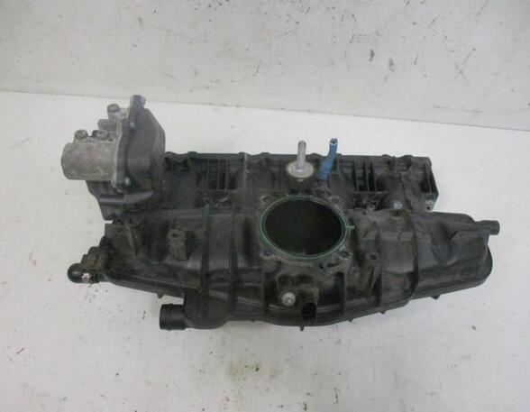 Intake Manifold AUDI A4 (8EC, B7)