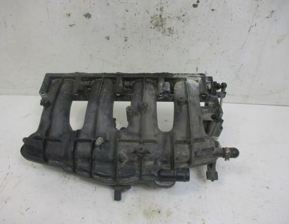 Intake Manifold AUDI A4 (8EC, B7)