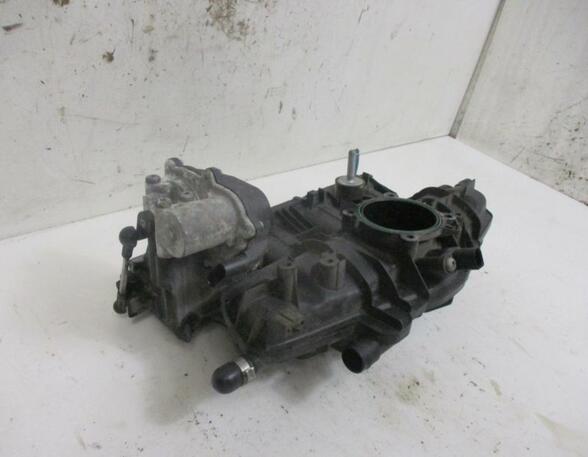 Intake Manifold AUDI A4 (8EC, B7)