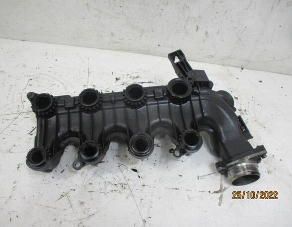 Intake Manifold PEUGEOT 207 (WA, WC)