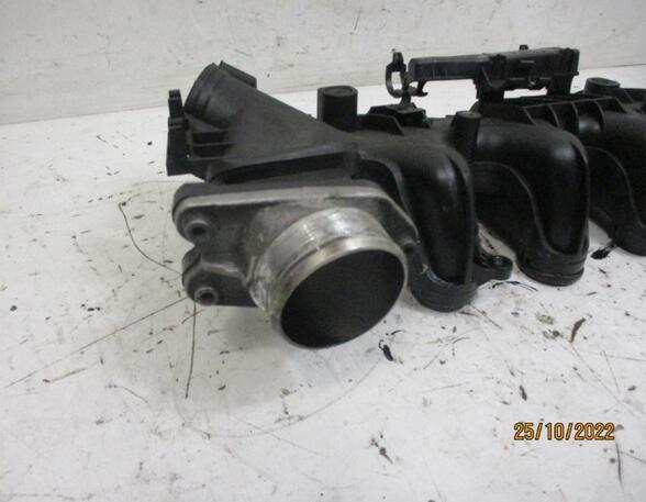 Intake Manifold PEUGEOT 207 (WA, WC)