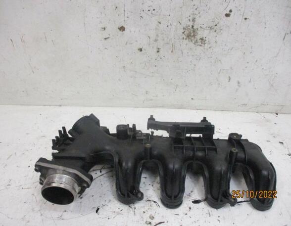 Intake Manifold PEUGEOT 207 (WA, WC)