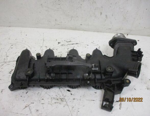 Intake Manifold PEUGEOT 207 (WA, WC)