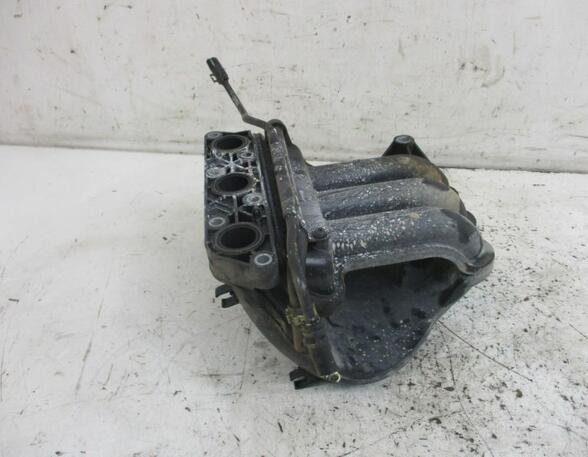 Intake Manifold VW Polo (9N)