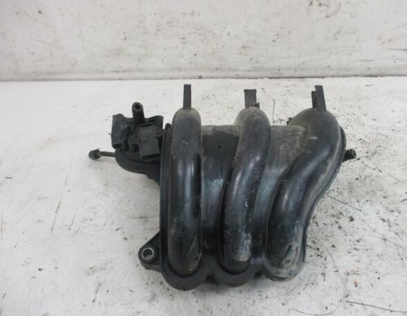 Intake Manifold VW Polo (9N)