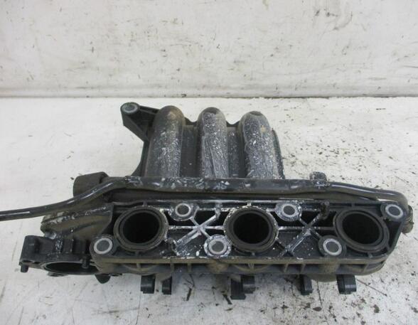 Intake Manifold VW Polo (9N)