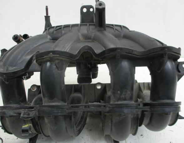 Intake Manifold FORD Fiesta VI (CB1, CCN)