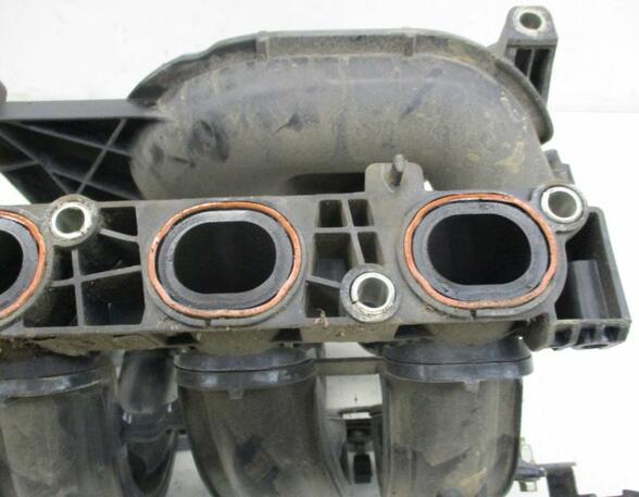 Intake Manifold FORD Fiesta VI (CB1, CCN)