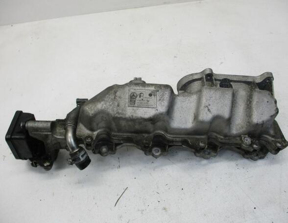 Intake Manifold MERCEDES-BENZ A-Klasse (W169)