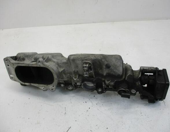 Intake Manifold MERCEDES-BENZ A-Klasse (W169)