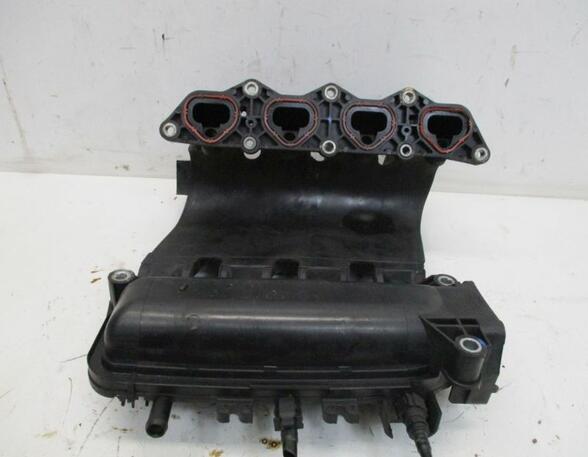 Intake Manifold RENAULT Clio III (BR0/1, CR0/1)