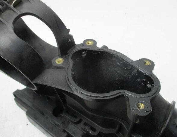 Intake Manifold MERCEDES-BENZ E-Klasse T-Model (S211)