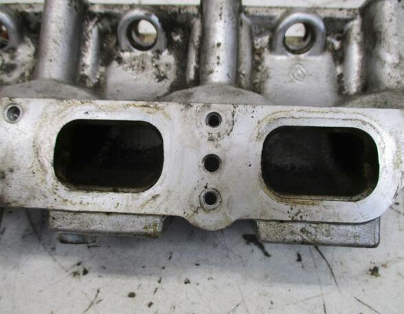 Intake Manifold RENAULT Clio III (BR0/1, CR0/1)