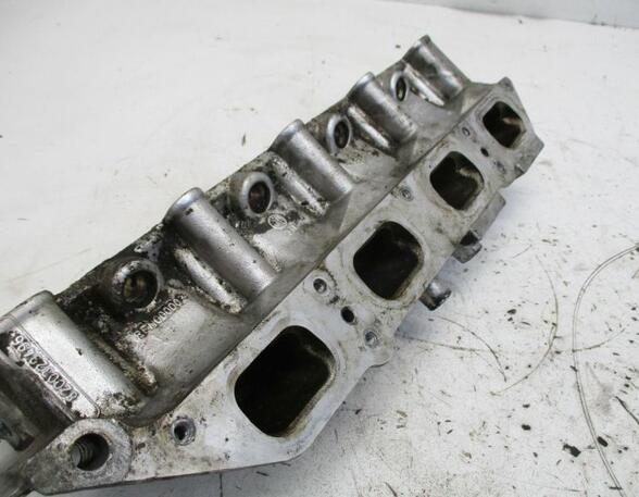 Intake Manifold RENAULT Clio III (BR0/1, CR0/1)