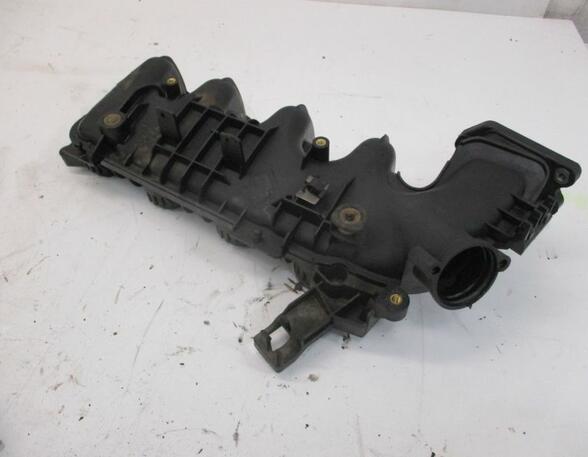 Intake Manifold FORD Focus II Turnier (DA, DS, FFS)