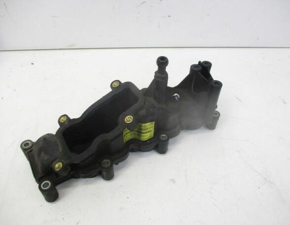 Intake Manifold AUDI A6 Allroad (4FH, C6), AUDI A6 Avant (4F5, C6)