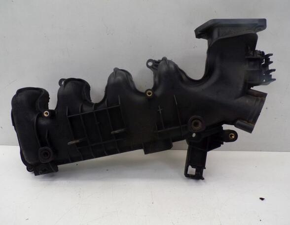 Intake Manifold PEUGEOT 308 SW I (4E, 4H)