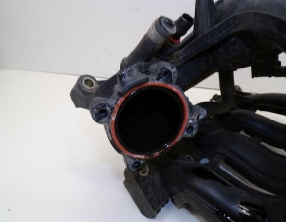 Intake Manifold FORD Fiesta VI (CB1, CCN)