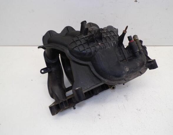 Intake Manifold FORD Fiesta VI (CB1, CCN)