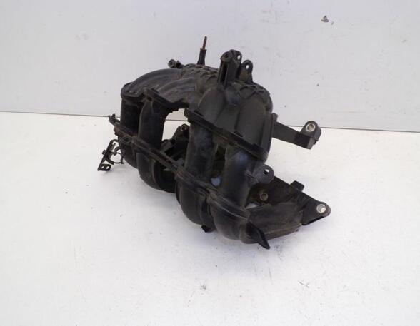 Intake Manifold FORD Fiesta VI (CB1, CCN)