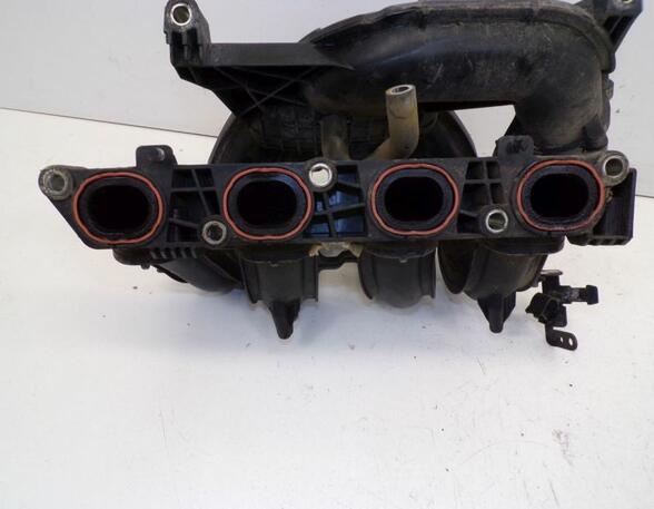 Intake Manifold FORD Fiesta VI (CB1, CCN)