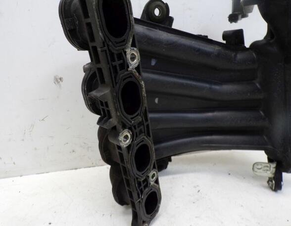 Intake Manifold NISSAN Note (E11, NE11)